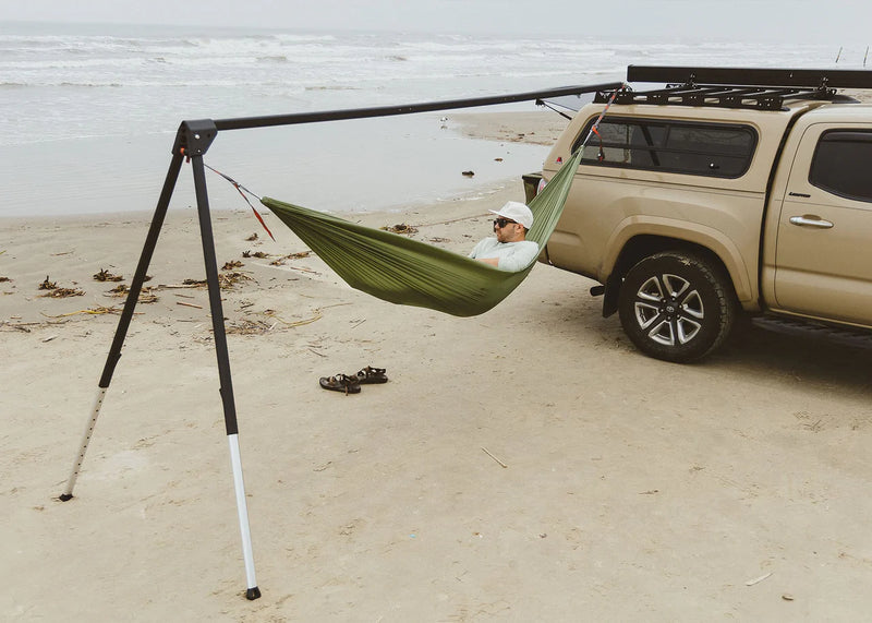 Load image into Gallery viewer, Kammok Outpost Overland Hammock Stand
