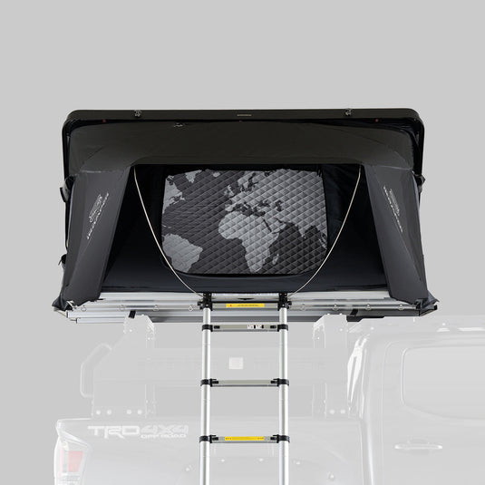 iKamper Skycamp DLX - Rocky Black