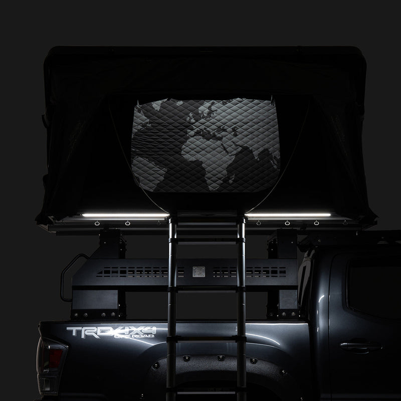 Load image into Gallery viewer, iKamper Skycamp DLX - Rocky Black
