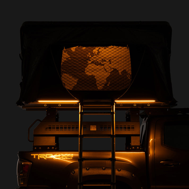 Load image into Gallery viewer, iKamper Skycamp DLX - Rocky Black
