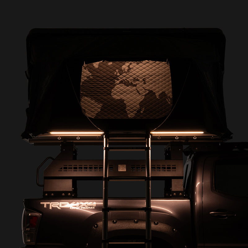 Load image into Gallery viewer, iKamper Skycamp DLX - Rocky Black
