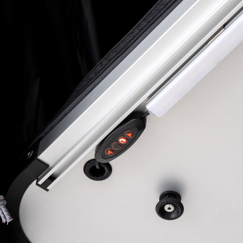 Load image into Gallery viewer, iKamper Skycamp DLX - Rocky Black
