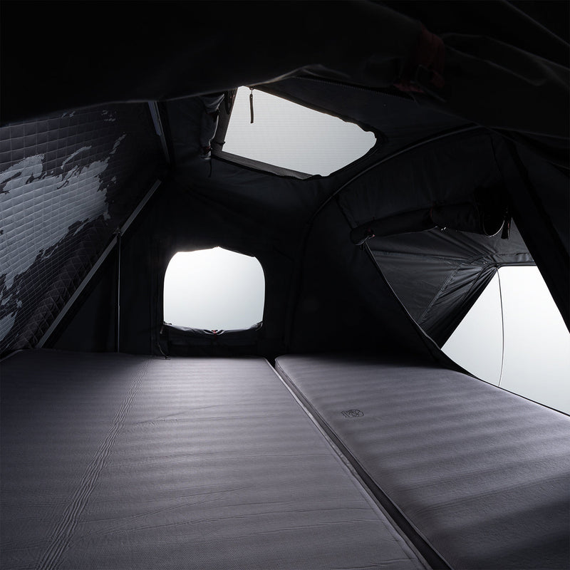 Load image into Gallery viewer, iKamper Skycamp DLX - Rocky Black
