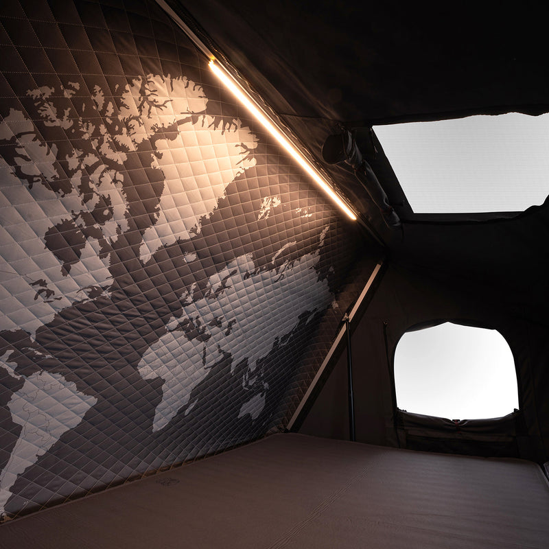 Load image into Gallery viewer, iKamper Skycamp DLX - Rocky Black
