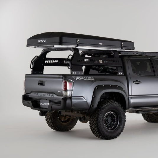 iKamper Skycamp DLX - Rocky Black