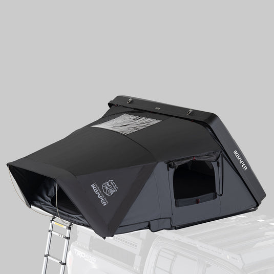iKamper Skycamp DLX - Rocky Black