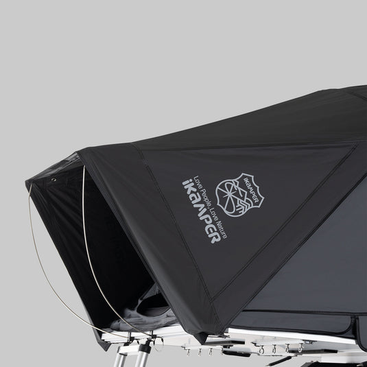 iKamper Skycamp DLX - Rocky Black
