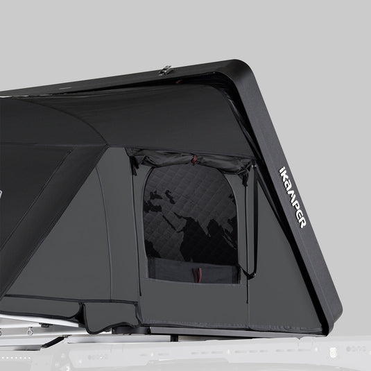 iKamper Skycamp DLX - Rocky Black