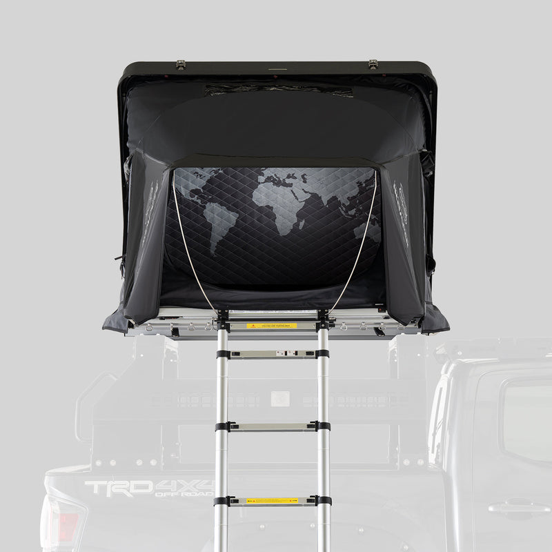 Load image into Gallery viewer, iKamper Skycamp DLX Mini - Rocky Black
