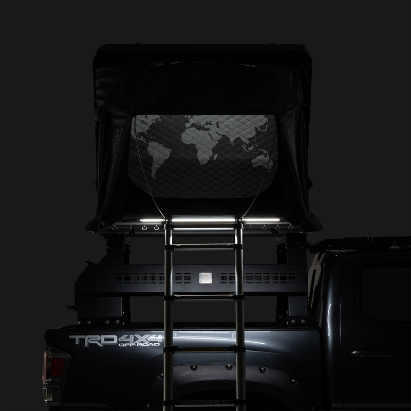 Load image into Gallery viewer, iKamper Skycamp DLX Mini - Rocky Black
