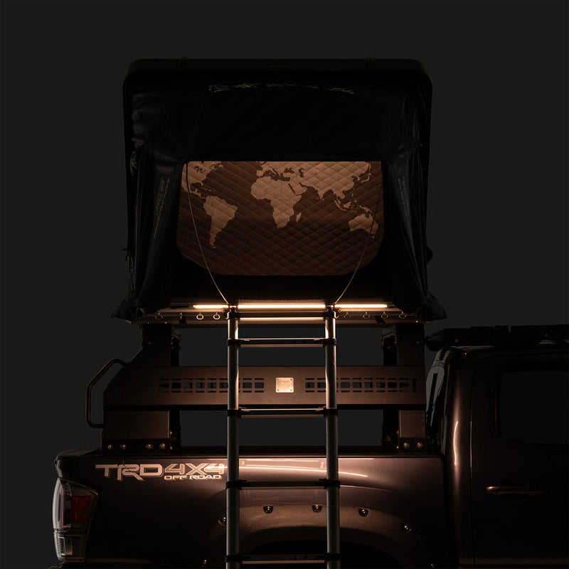 Load image into Gallery viewer, iKamper Skycamp DLX Mini - Rocky Black
