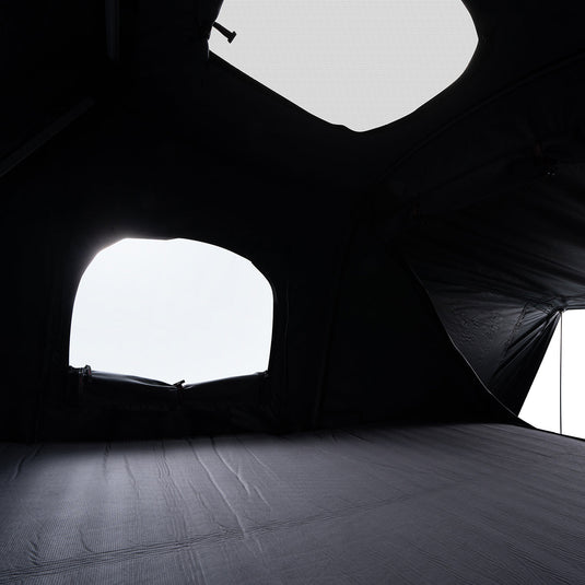 iKamper Skycamp DLX Mini - Rocky Black