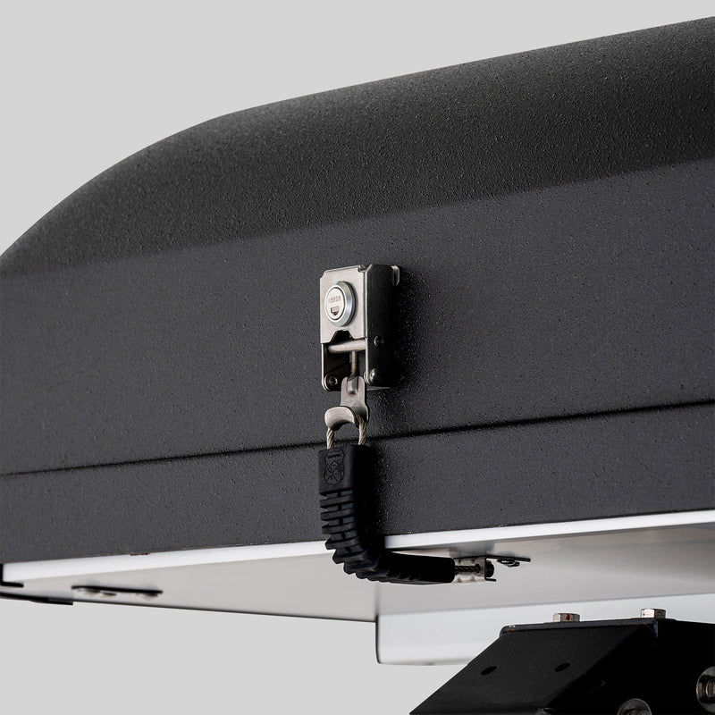 Load image into Gallery viewer, iKamper Skycamp DLX Mini - Rocky Black
