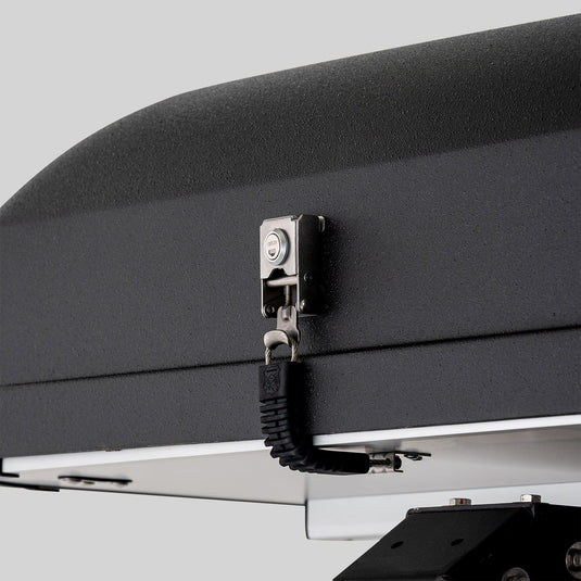 iKamper Skycamp DLX Mini - Rocky Black