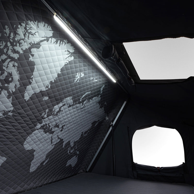 Load image into Gallery viewer, iKamper Skycamp DLX Mini - Rocky Black
