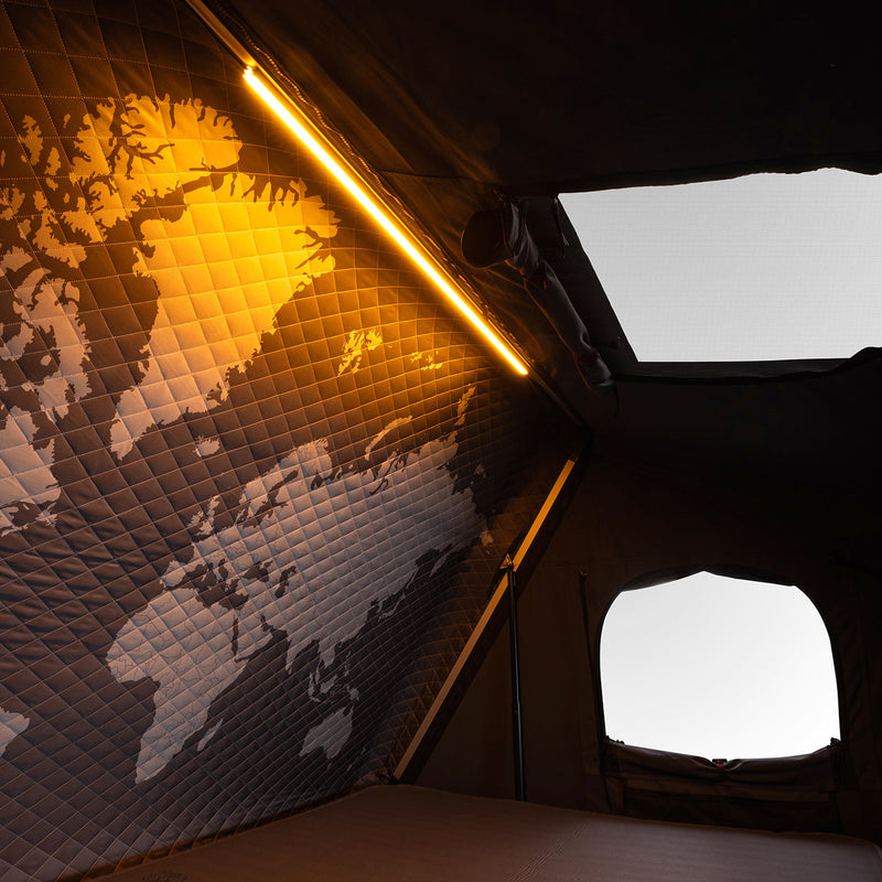 Load image into Gallery viewer, iKamper Skycamp DLX Mini - Rocky Black
