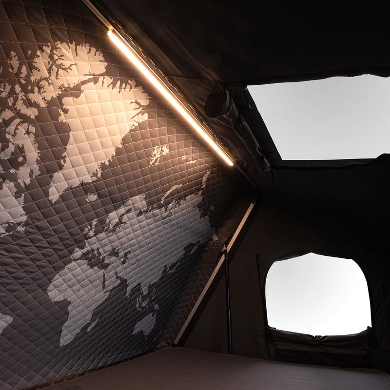 Load image into Gallery viewer, iKamper Skycamp DLX Mini - Rocky Black
