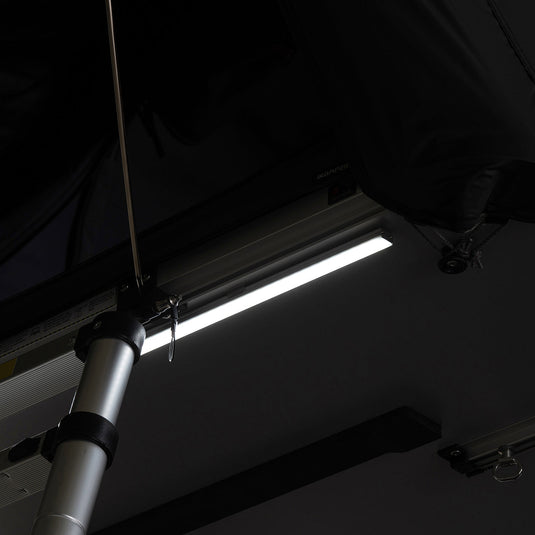 iKamper Skycamp DLX Mini - Rocky Black