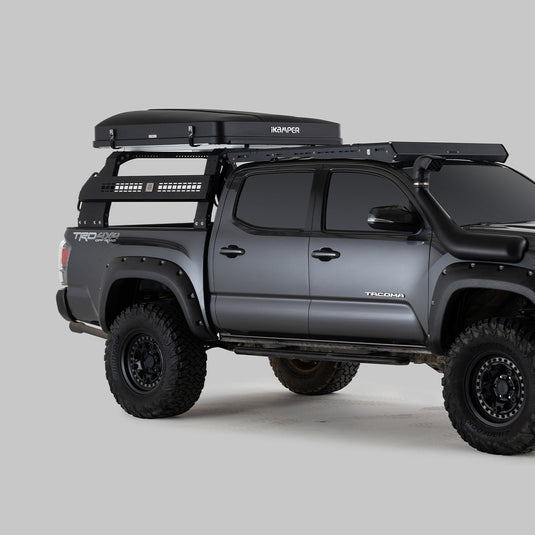 iKamper Skycamp DLX Mini - Rocky Black