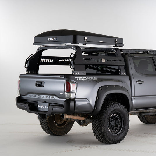 iKamper Skycamp DLX Mini - Rocky Black