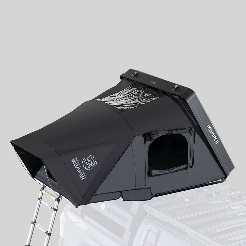 Load image into Gallery viewer, iKamper Skycamp DLX Mini - Rocky Black
