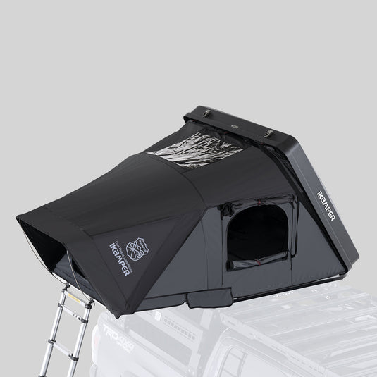 iKamper Skycamp DLX Mini - Rocky Black