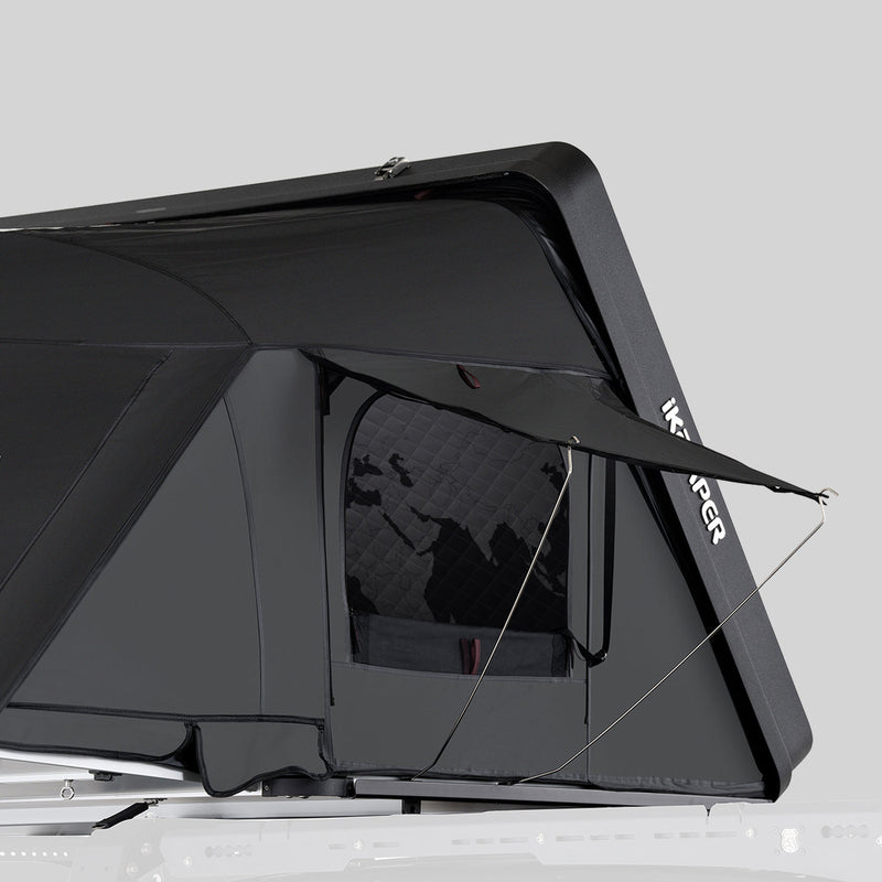 Load image into Gallery viewer, iKamper Skycamp DLX Mini - Rocky Black
