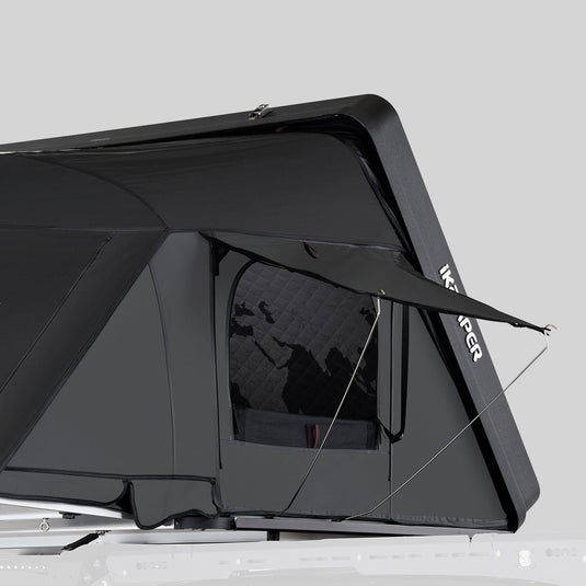 iKamper Skycamp DLX Mini - Rocky Black