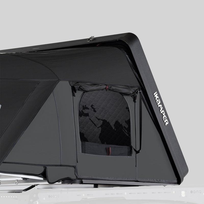 Load image into Gallery viewer, iKamper Skycamp DLX Mini - Rocky Black
