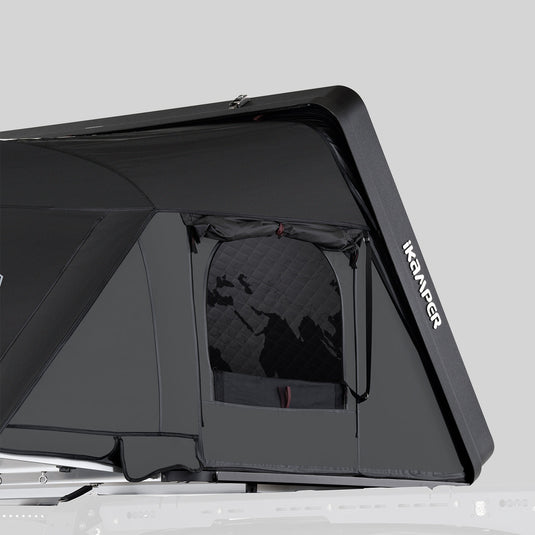 iKamper Skycamp DLX Mini - Rocky Black