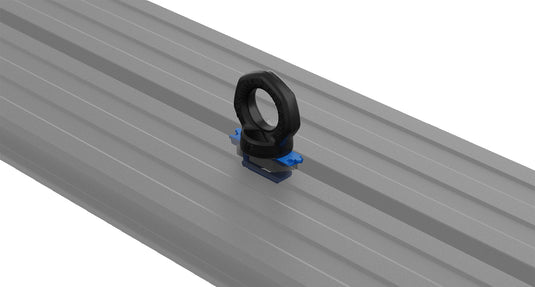 Rhino-Rack Eye Bolts W/ ZWIFLOC (X4)