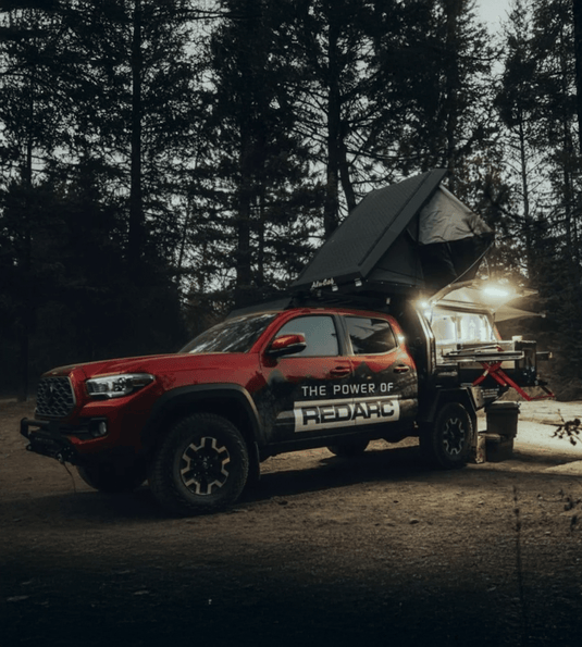 Off-Grid Power Systems