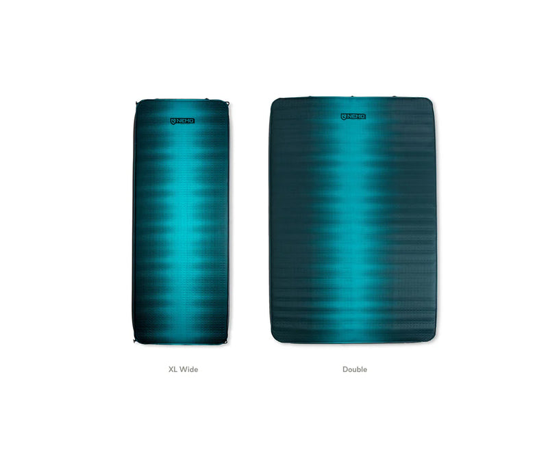 Load image into Gallery viewer, Nemo Roamer XL Wide Sleeping Pad

