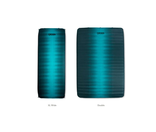 Nemo Roamer XL Wide Sleeping Pad