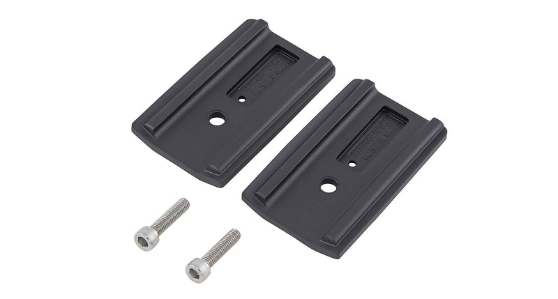 Load image into Gallery viewer, Rhino-Rack JK/JL/JT Quick Mount Vortex Spacer 5mm (For New Platform)
