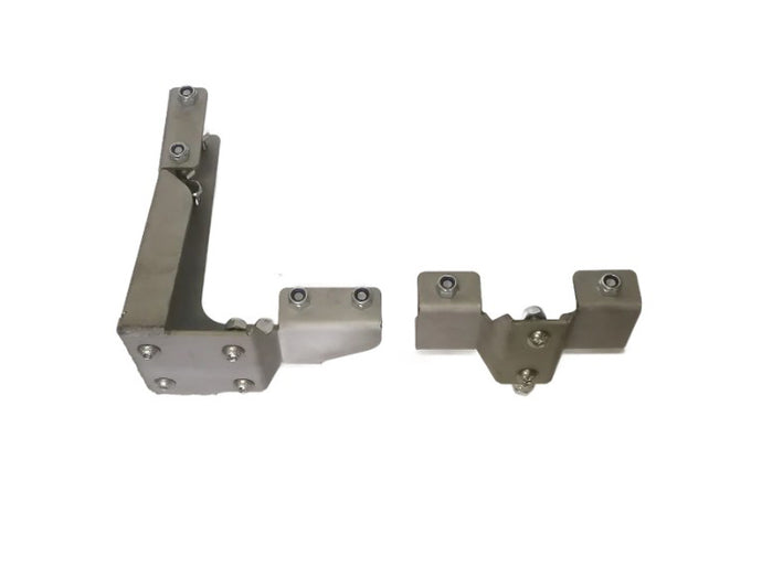 Quick Pitch Awning To Front Runner Bracket Kit - LHS