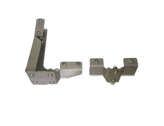 Quick Pitch Awning To Front Runner Bracket Kit - LHS