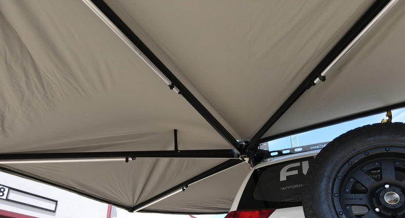 Load image into Gallery viewer, Quick Pitch Weathershade MAXX 270 Awning - RHS

