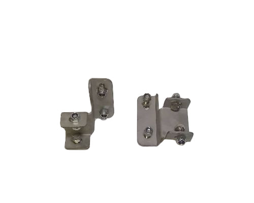 Quick Pitch Load Bar Adjustable Mount Brackets (X2)