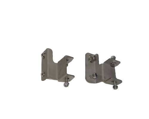 Quick Pitch Load Bar Adjustable Mount Brackets (X2)