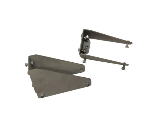 Quick Pitch Awning To Load Bar Bracket Kit