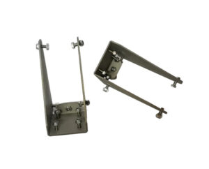 Load image into Gallery viewer, Quick Pitch Awning To Load Bar Bracket Kit
