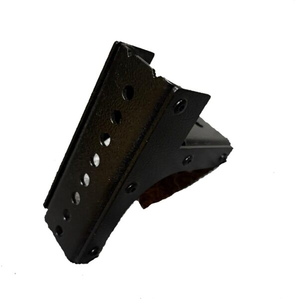 Quick Pitch Awning To Rhino-Rack Pioneer 5 Bracket - RHS