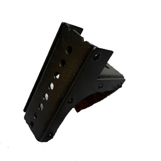 Quick Pitch Awning To Rhino-Rack Pioneer 5 Bracket - RHS