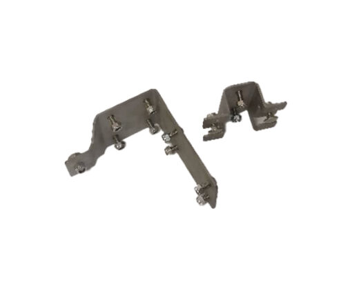 Quick Pitch Awning To Tent Bracket Kit