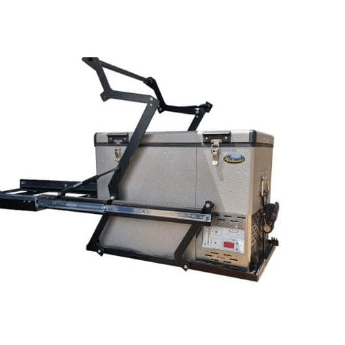 Load image into Gallery viewer, Quick Pitch Drop Down Fridge Slide Small Up To 45L (Pan Size 770mm X 445mm)
