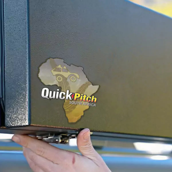 Load image into Gallery viewer, Quick Pitch Quick-En-Suite - BOX
