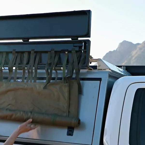 Load image into Gallery viewer, Quick Pitch Quick-En-Suite - BOX
