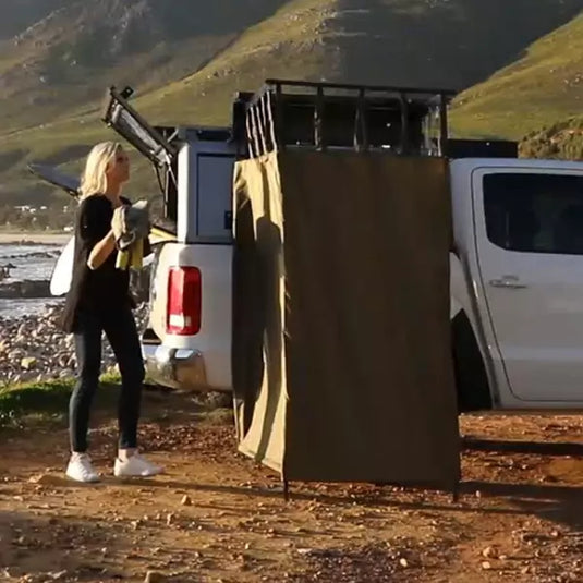 Quick Pitch Quick-En-Suite - BOX