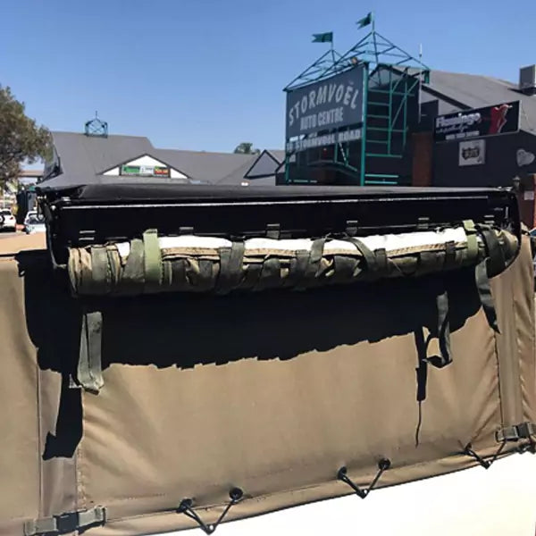 Load image into Gallery viewer, Quick Pitch Quick-En-Suite - BAG
